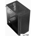 Корпус AeroCool Trinity Mini-G-BK-v2