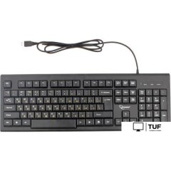 Клавиатура Gembird KB-8354U-BL