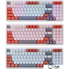 Клавиатура Redragon Gloria