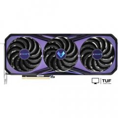 Видеокарта Maxsun GeForce RTX 4070 Ti iCraft OC 16G