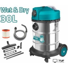 Пылесос Total TVC14301