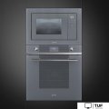 Микроволновая печь Smeg FMI120S2