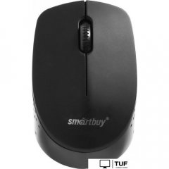 Мышь SmartBuy SBM-202AG-K (черный)
