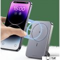 Внешний аккумулятор Ugreen PB206 20W 10000mAh (черный)