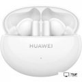 Наушники Huawei FreeBuds 5i (керамический белый, международная версия)
