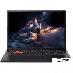 Игровой ноутбук Acer Nitro Lite 16 NL16-71G-51L6 NH.DAEEX.002
