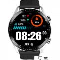Умные часы Blackview X1 Pro (серебристый)