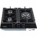 Варочная панель Exiteq EXH-211 black