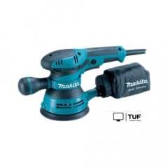 Эксцентриковая шлифмашина Makita BO5040