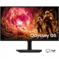 Игровой монитор Samsung Odyssey G5 G50F LS27FG502EIXCI