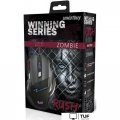 Игровая мышь SmartBuy Rush Zombie SBM-721G-K