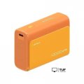 Внешний аккумулятор Cuktech PB100 10000mAh 30W (оранжевый)