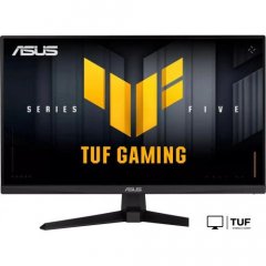 Игровой монитор ASUS TUF Gaming VG259QMR5A