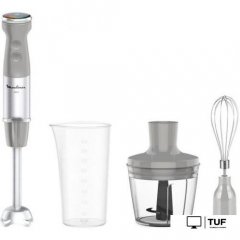 Погружной блендер Moulinex DD673B10