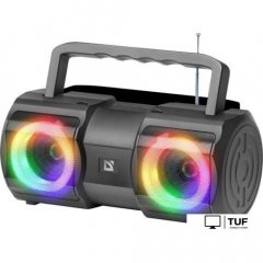 Беспроводная колонка Defender Beatbox 20