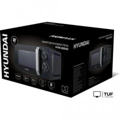 Микроволновая печь Hyundai HYM-M2052