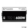 Блок питания Thermaltake TR2 S 600W [TRS-0600P-2]