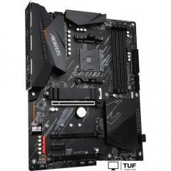 Материнская плата Gigabyte B550 Aorus Elite V2 (rev. 1.1)