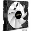 Вентилятор для корпуса ExeGate EX12025HM3PM.FRGB.5CS EX295965RUS