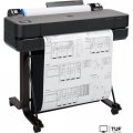Плоттер HP DesignJet T630 (24-дюймовый)