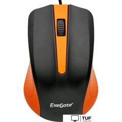 Мышь ExeGate SH-9030BO