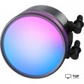 Система жидкостного охлаждения для процессора Ocypus Delta L24 BK ARGB V2 (черный)