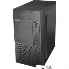 Корпус Ginzzu B410