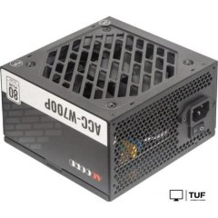 Блок питания Accord ACC-W700P