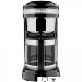 Капельная кофеварка KitchenAid 5KCM1209EOB