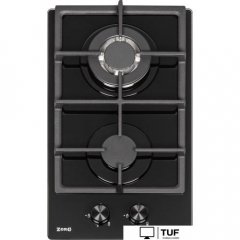 Варочная панель ZorG HAG31 FDW black