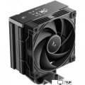 Кулер для процессора DeepCool AK400 G2 Digital NYX R-AK400G2-BKNNMN-GJD-1