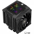 Кулер для процессора Thermalright Royal Knight 120 Digital (черный)