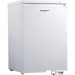 Морозильник Kraft KF-HS130W