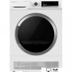 Сушильная машина MAUNFELD MFDM157WH200 Slim