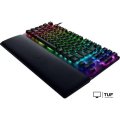 Клавиатура Razer Huntsman V2 TKL (Purple Switch)