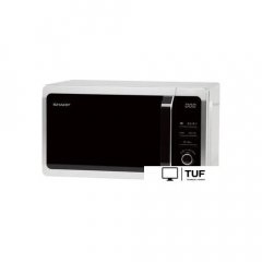 Микроволновая печь Sharp R2852RSL