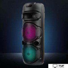 Патибокс Ginzzu GM-237