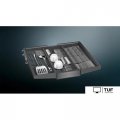 Встраиваемая посудомоечная машина Siemens iQ500 SN65ZX07CE