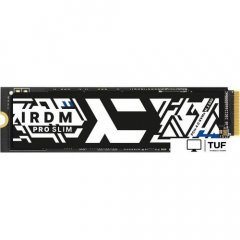 SSD GOODRAM IRDM Pro Slim 1TB IRP-SSDPR-P44S-1K0-80