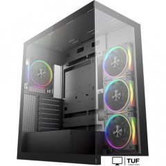 Корпус DeepCool CG580 4F V2 R-CG580-BKADA4-G-2