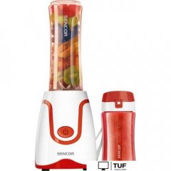 Стационарный блендер Sencor SBL 2214RD
