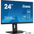 Монитор Iiyama ProLite XUB2492HSU-B6