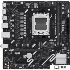 Материнская плата ASUS Prime A620AM-K