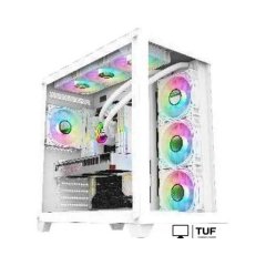 Корпус ALSEYE Knight (белый)