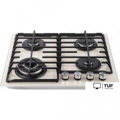 Варочная панель MAUNFELD EGHG.64.63CBG/G