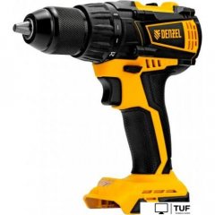 Дрель-шуруповерт Denzel BLDL-IB-18-0 26122 (без АКБ)