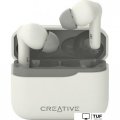 Наушники Creative Zen Air Plus (бежевый)