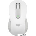 Мышь Logitech Signature M650 L (белый)