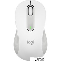 Мышь Logitech Signature M650 L (белый)