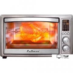 Мини-печь Pullman PL-1114